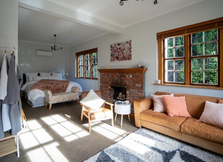 Bed and Breakfast Number41 Bed + Breakfast Blenheim Zewnętrze zdjęcie